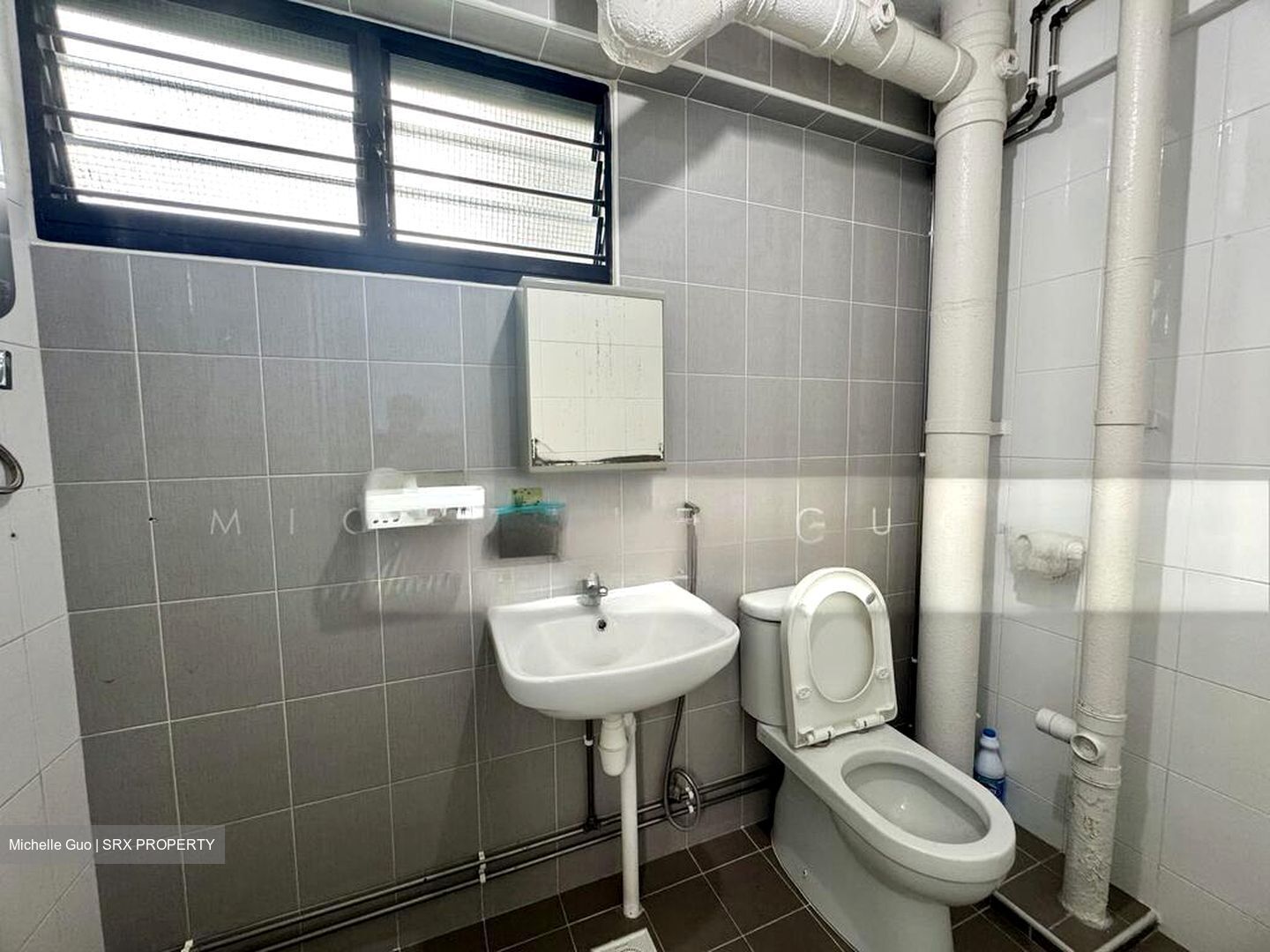 Blk 168 Woodlands Street 11 (Woodlands), HDB 5 Rooms #576832871